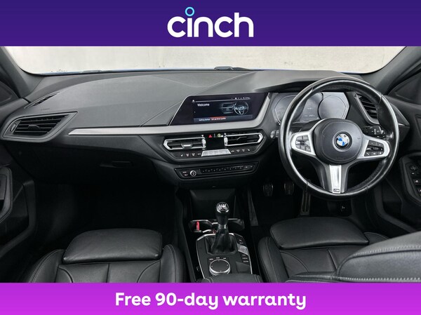 Used BMW 1 Series 2021 for sale - 75730080: Photo 15
