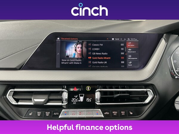 Used BMW 1 Series 2021 for sale - 75730080: Photo 17
