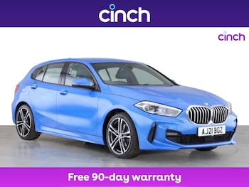 BMW - 1 Series