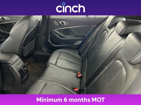 Used BMW 1 Series 2021 for sale - 75730080: Photo 20