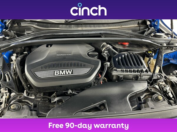 Used BMW 1 Series 2021 for sale - 75730080: Photo 23