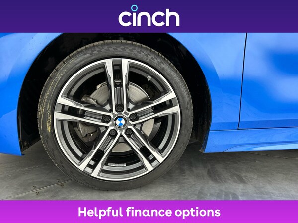 Used BMW 1 Series 2021 for sale - 75730080: Photo 24
