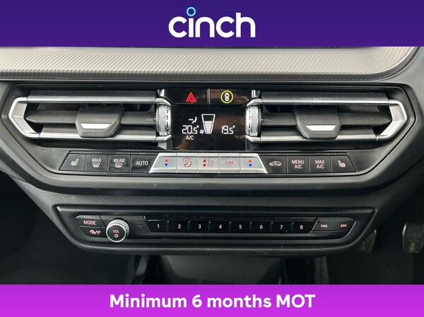 Used BMW 1 Series 2021 for sale - 75730080: Photo 32