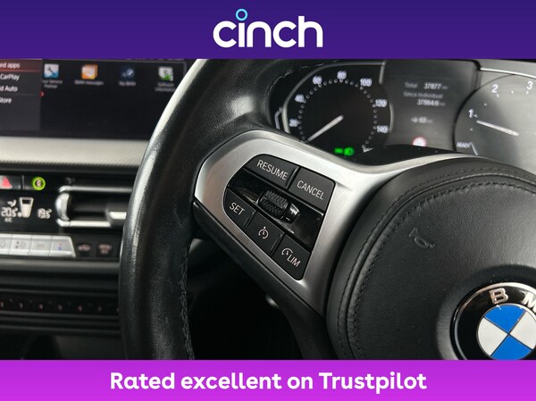 Used BMW 1 Series 2021 for sale - 75730080: Photo 33