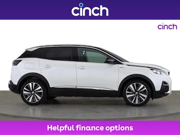 Used Peugeot 3008 2019 for sale - 75389899: Photo