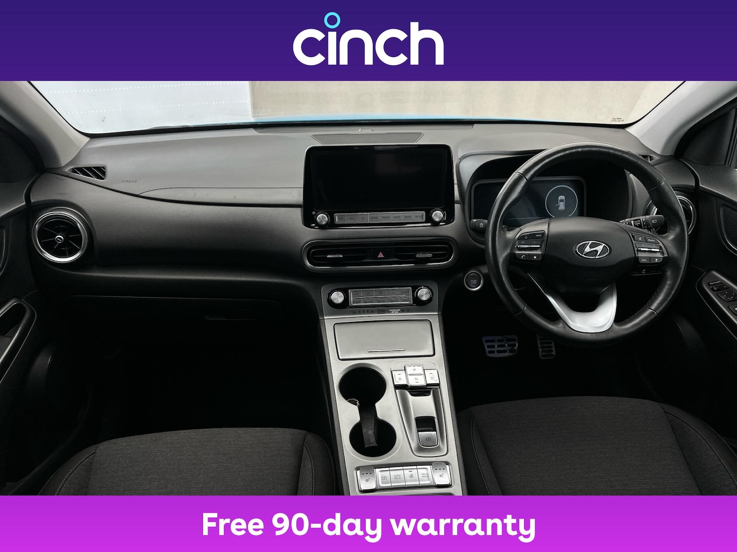 Used Hyundai KONA 2023 for sale - 76267742: Photo 15
