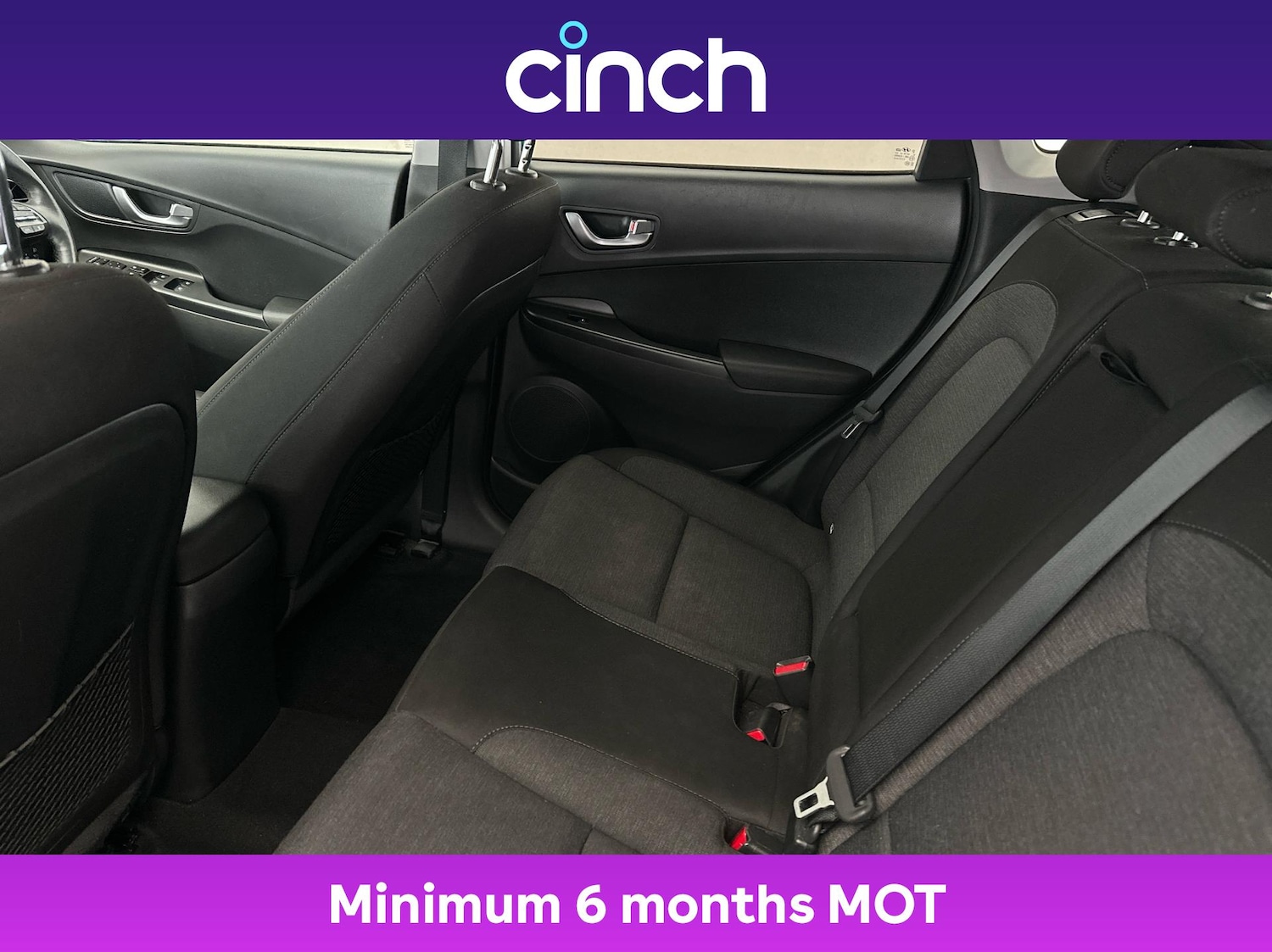 Used Hyundai KONA 2023 for sale - 76267742: Photo 20