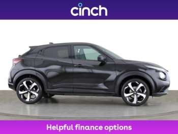 Used Nissan Juke 2021 for sale - 74846614: Photo