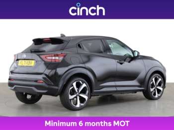 Used Nissan Juke 2021 for sale - 74846614: Photo