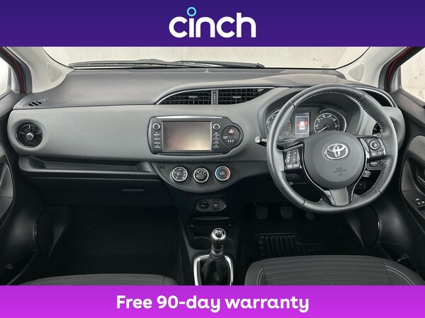 Used Toyota Yaris 2019 for sale - 76217518: Photo 15