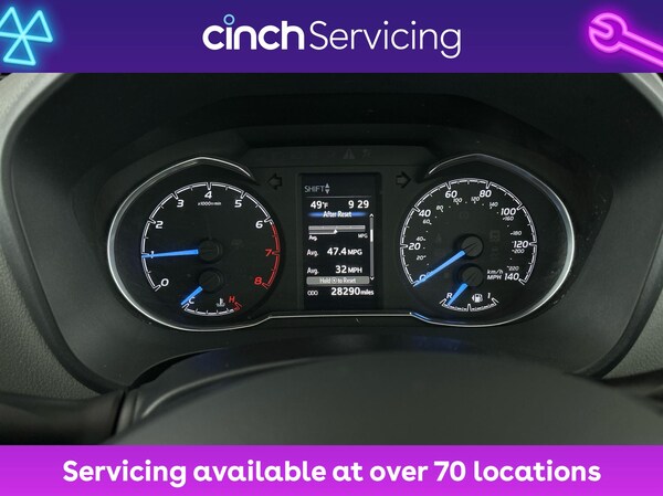Used Toyota Yaris 2019 for sale - 76217518: Photo 18