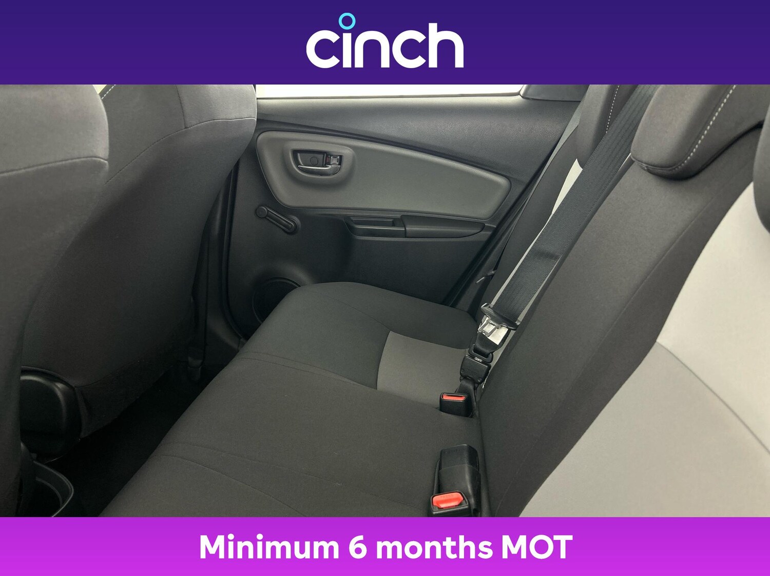 Used Toyota Yaris 2019 for sale - 76217518: Photo 20