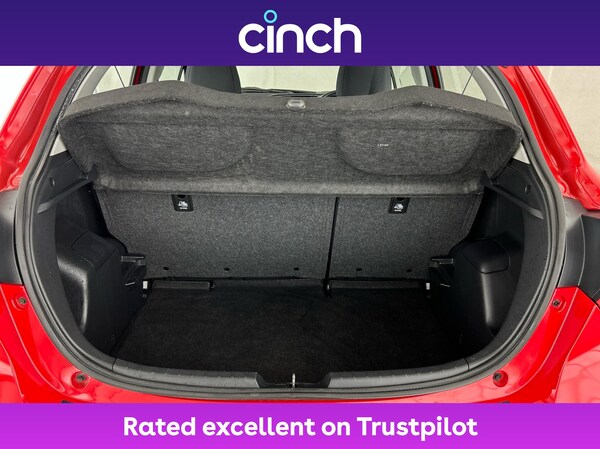 Used Toyota Yaris 2019 for sale - 76217518: Photo 21