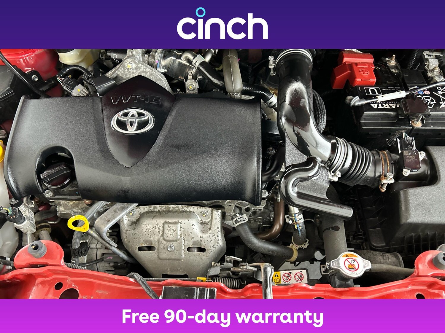 Used Toyota Yaris 2019 for sale - 76217518: Photo 23