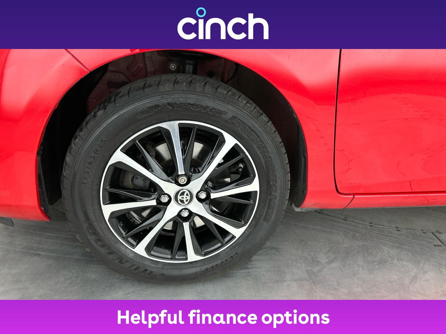 Used Toyota Yaris 2019 for sale - 76217518: Photo 24