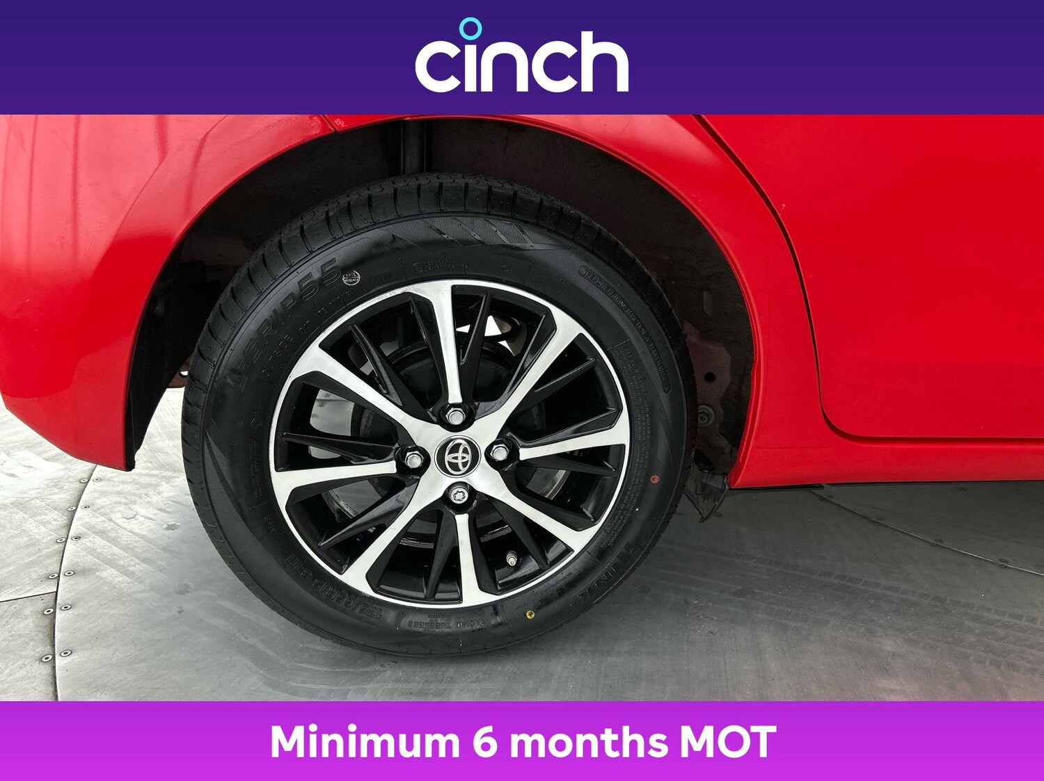 Used Toyota Yaris 2019 for sale - 76217518: Photo 27