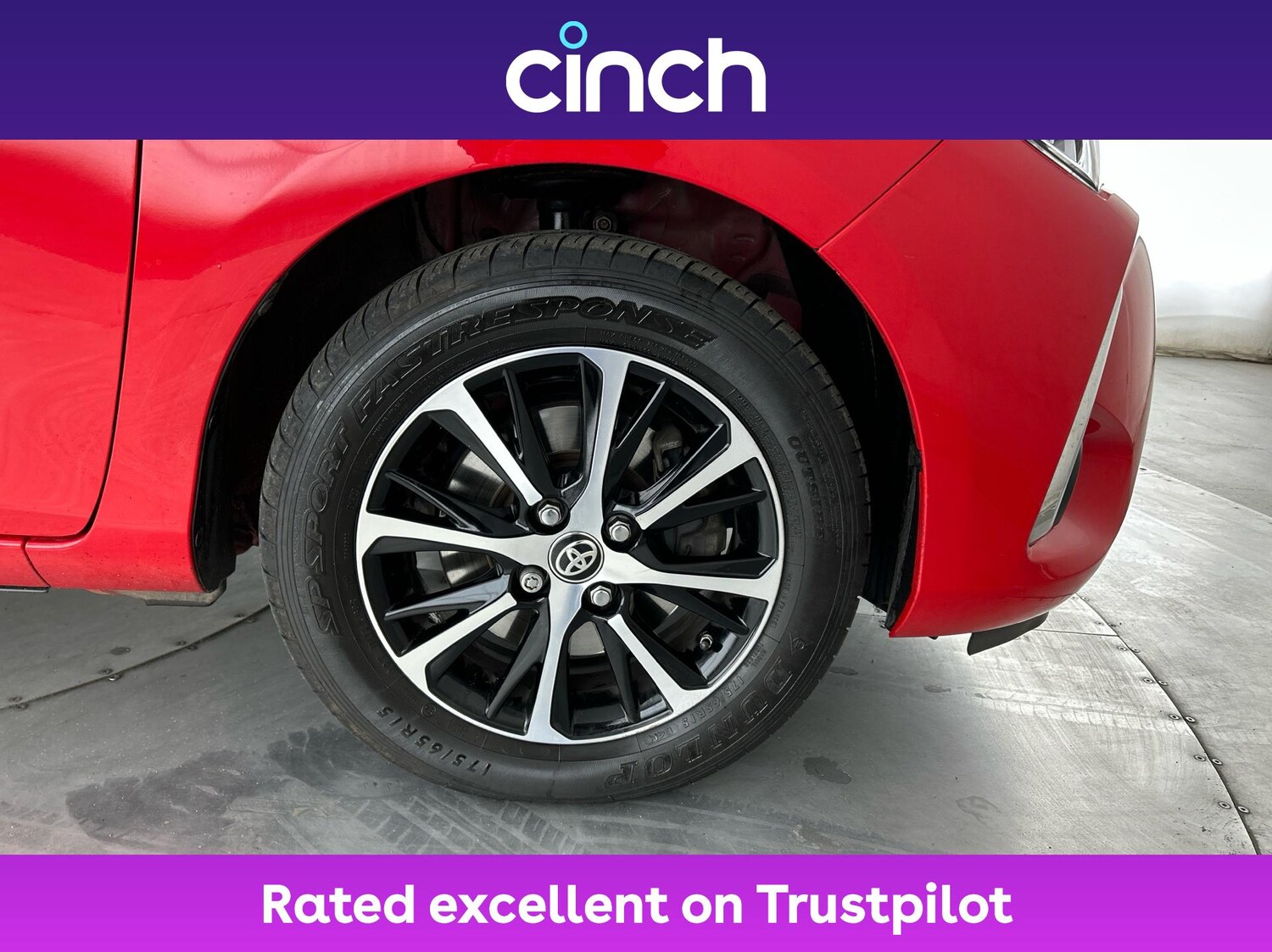 Used Toyota Yaris 2019 for sale - 76217518: Photo 28