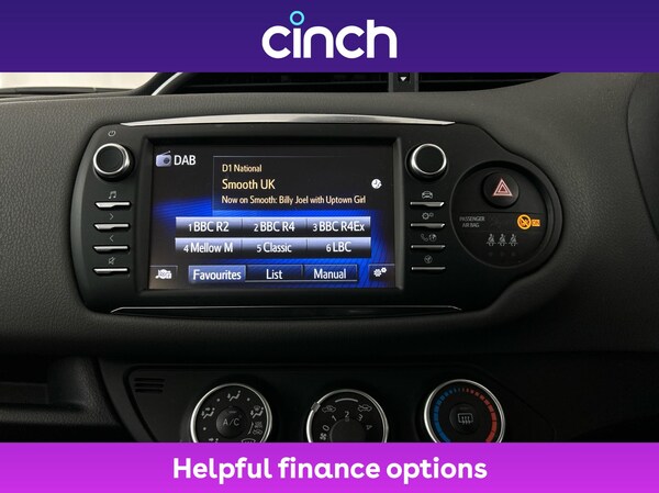 Used Toyota Yaris 2019 for sale - 76217518: Photo 30