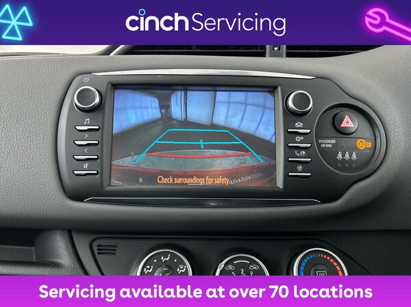 Used Toyota Yaris 2019 for sale - 76217518: Photo 31