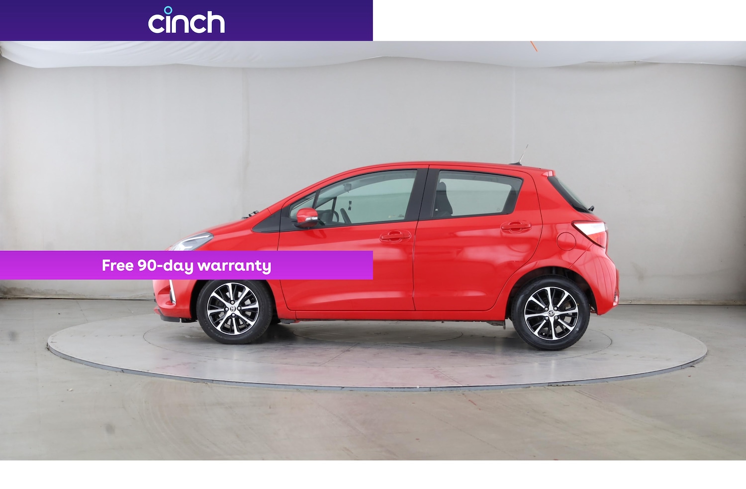 Used Toyota Yaris 2019 for sale - 76217518: Photo 8