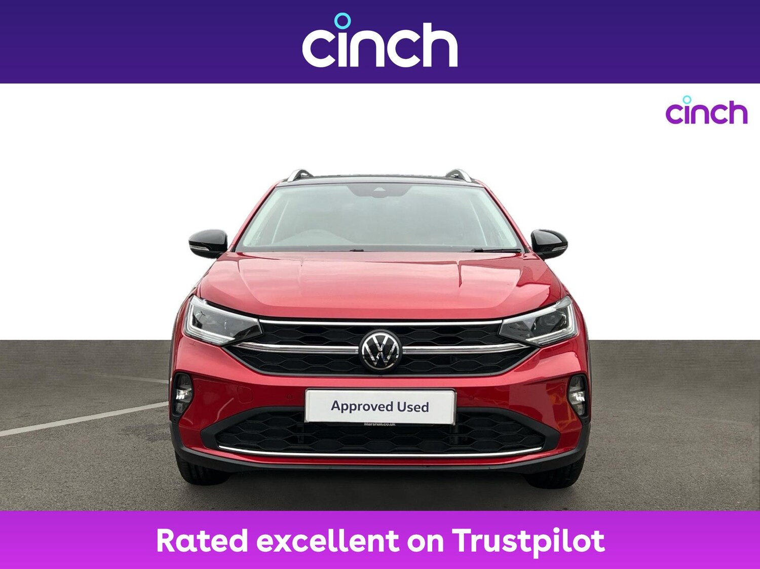 Used Volkswagen Taigo 2024 for sale - 76593503: Photo 14