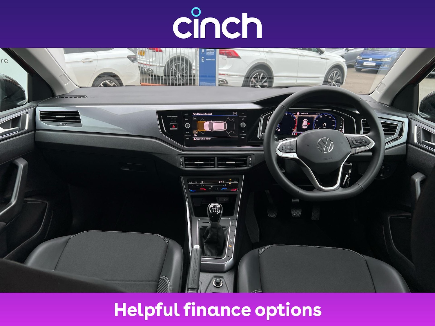 Used Volkswagen Taigo 2024 for sale - 76593503: Photo 17