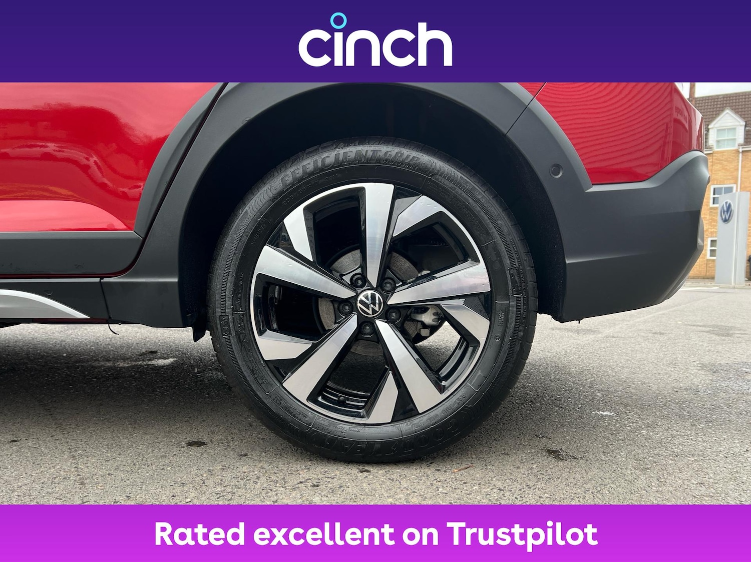 Used Volkswagen Taigo 2024 for sale - 76593503: Photo 28