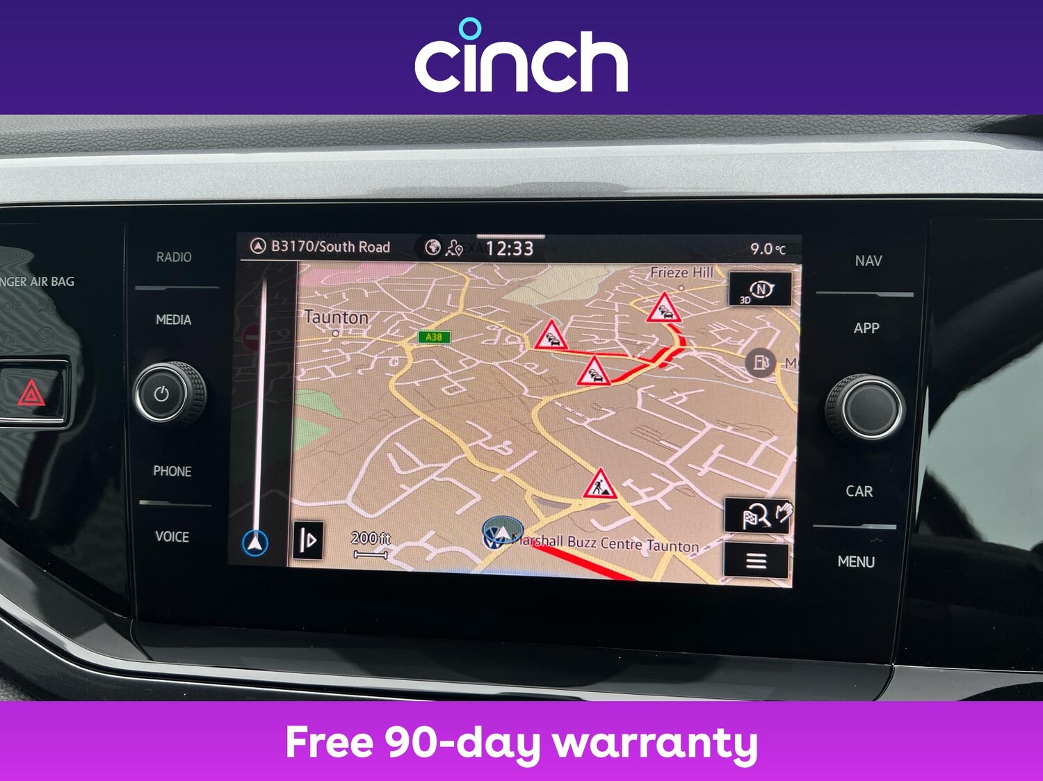 Used Volkswagen Taigo 2024 for sale - 76593503: Photo 29