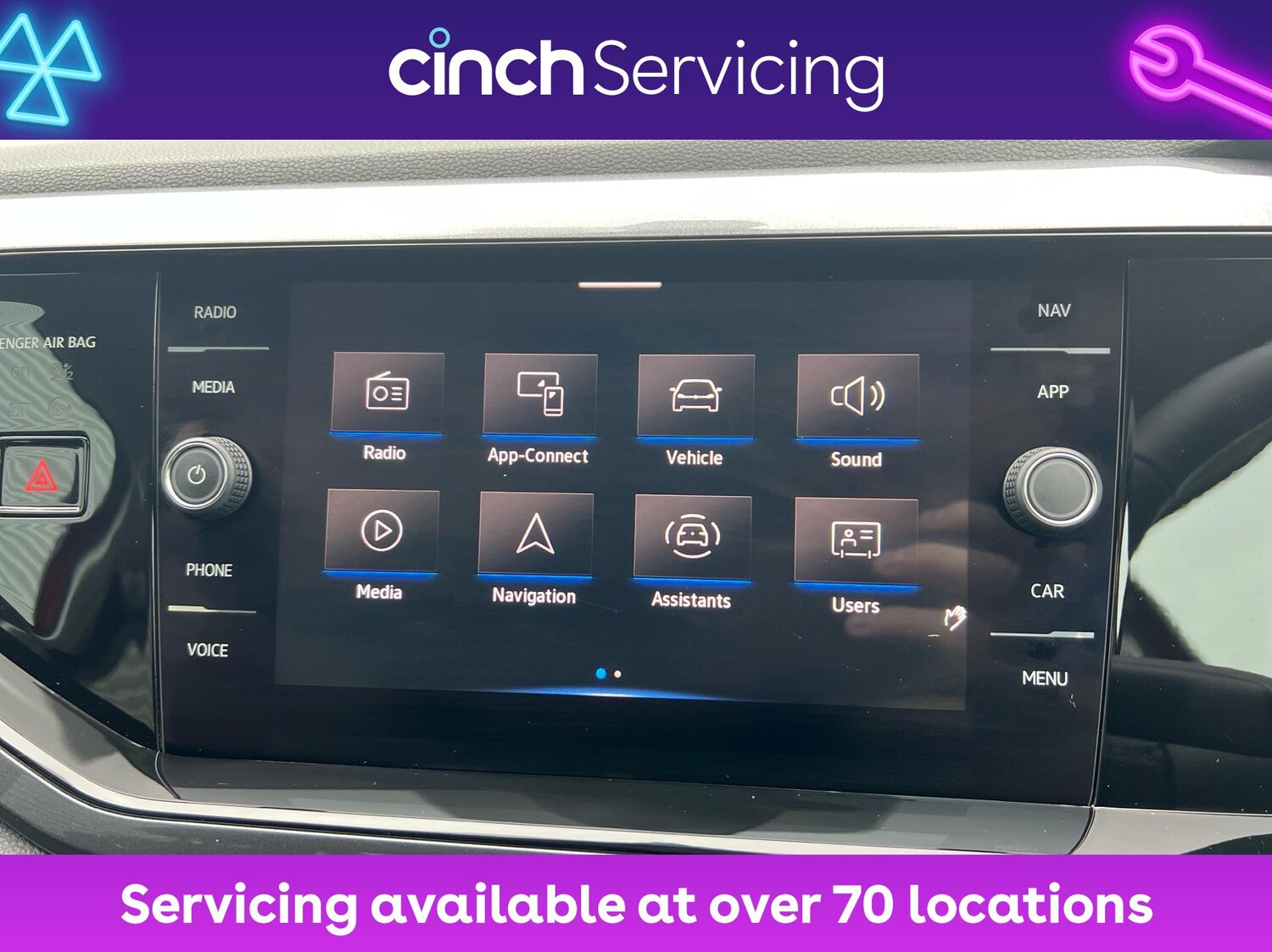 Used Volkswagen Taigo 2024 for sale - 76593503: Photo 31