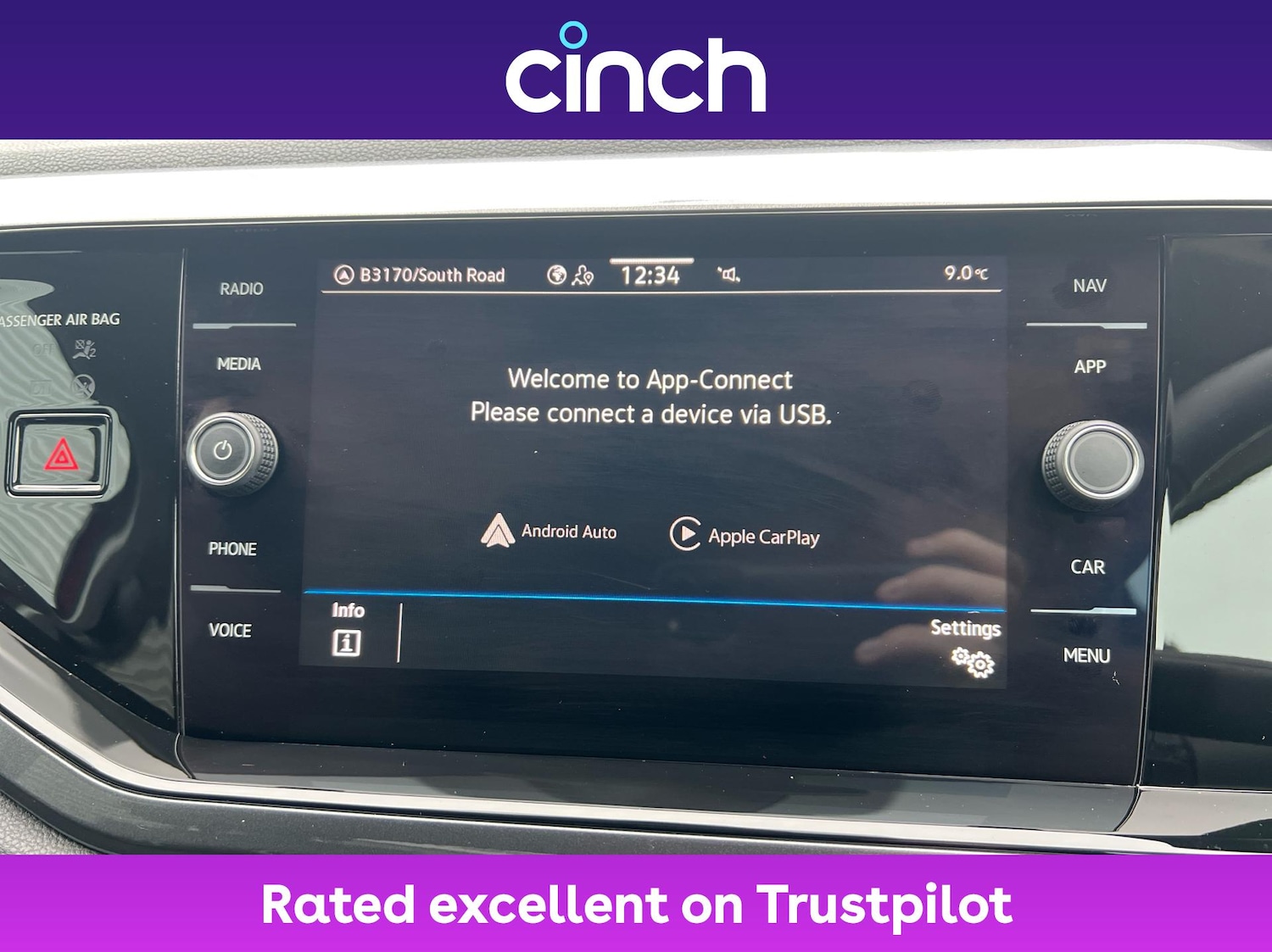 Used Volkswagen Taigo 2024 for sale - 76593503: Photo 33