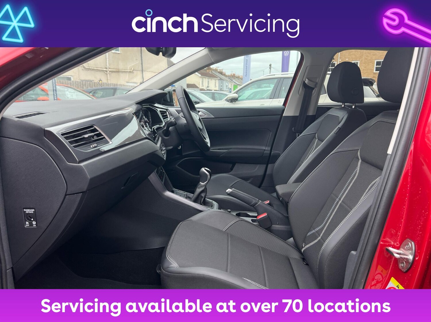 Used Volkswagen Taigo 2024 for sale - 76593503: Photo 36