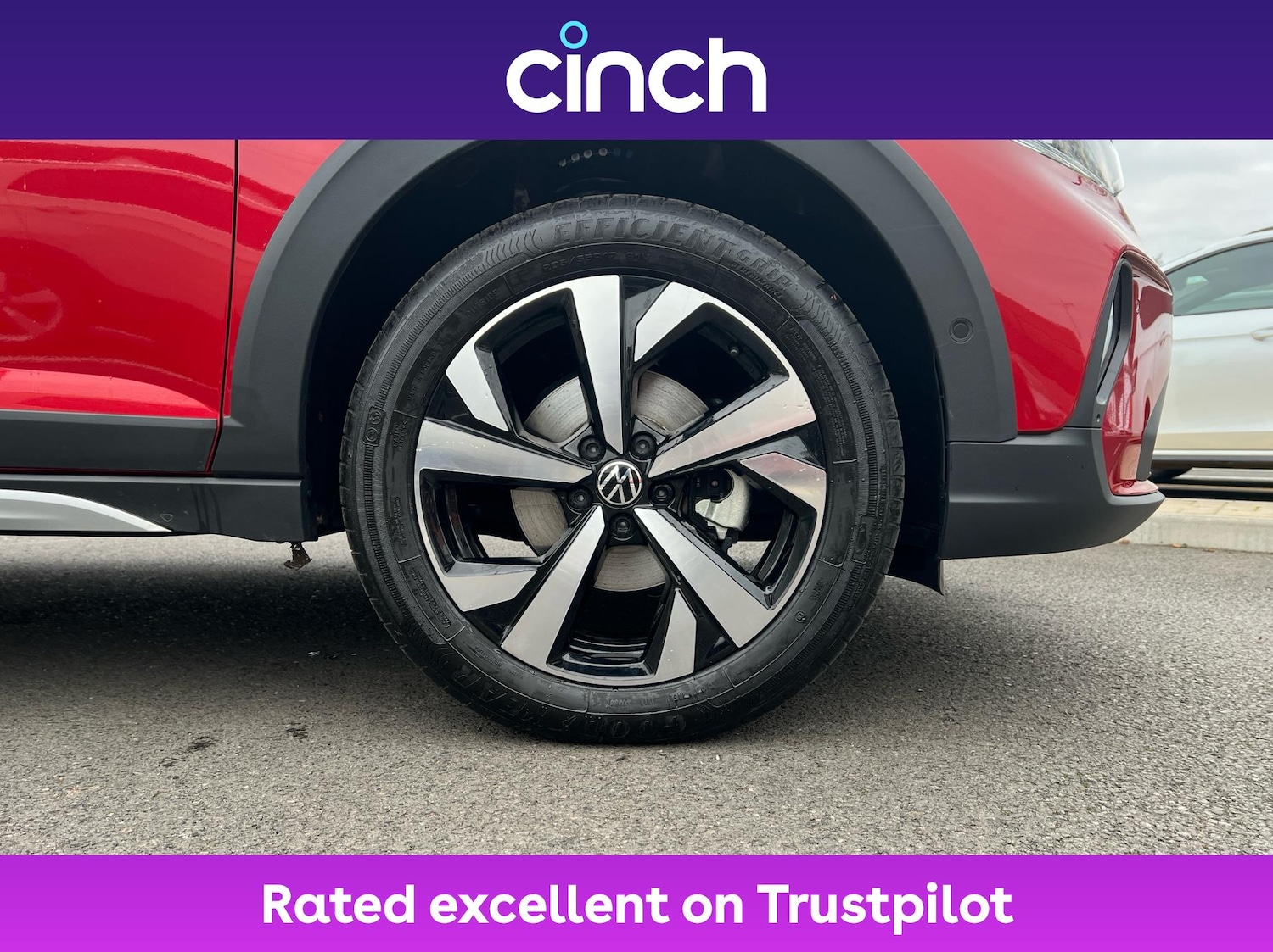 Used Volkswagen Taigo 2024 for sale - 76593503: Photo 6