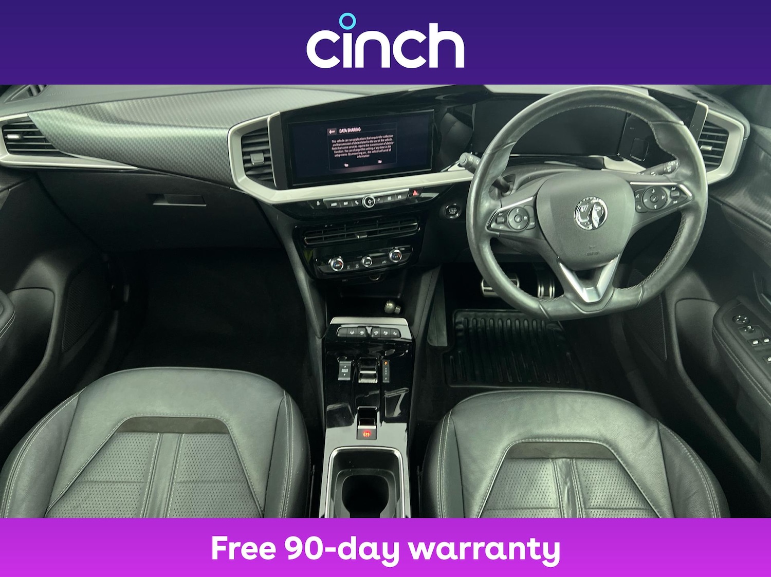 Used Vauxhall Mokka 2022 for sale - 77064203: Photo 15