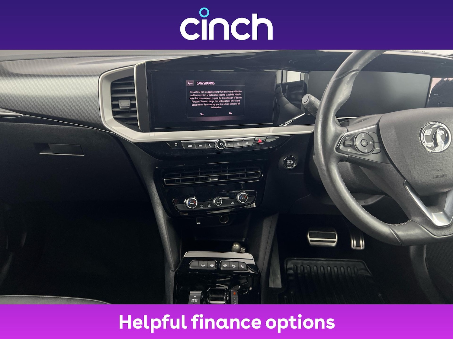 Used Vauxhall Mokka 2022 for sale - 77064203: Photo 17