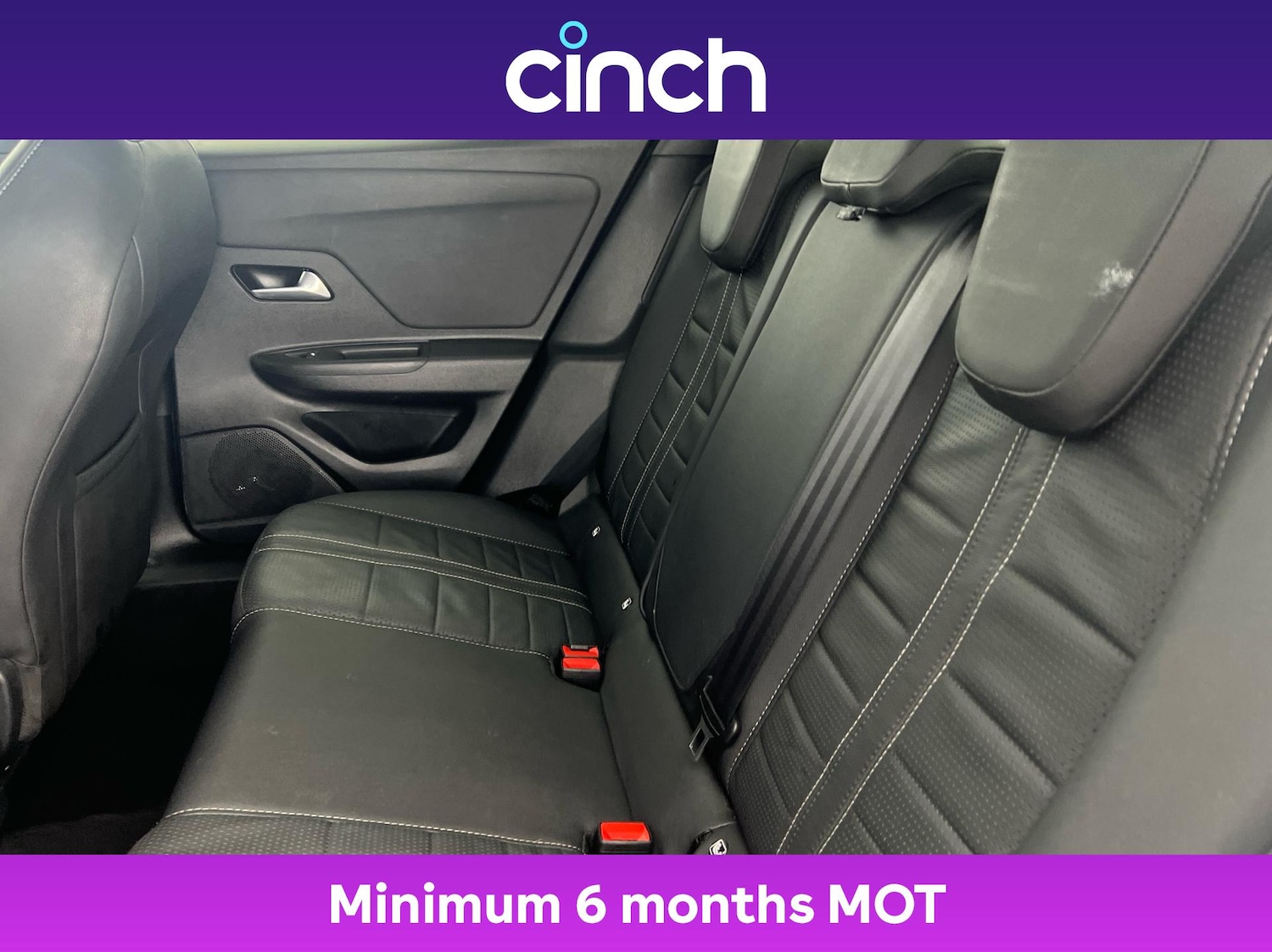 Used Vauxhall Mokka 2022 for sale - 77064203: Photo 20