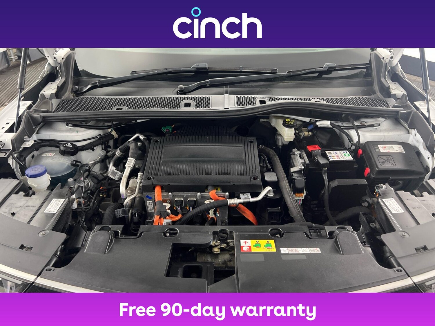 Used Vauxhall Mokka 2022 for sale - 77064203: Photo 23