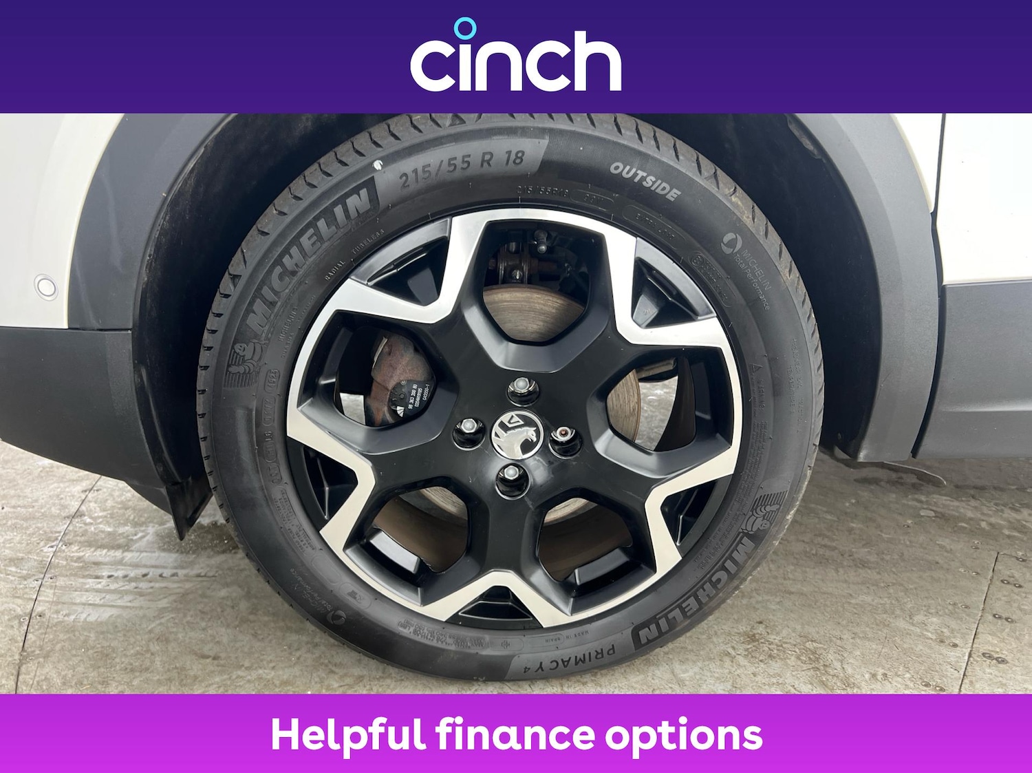 Used Vauxhall Mokka 2022 for sale - 77064203: Photo 24