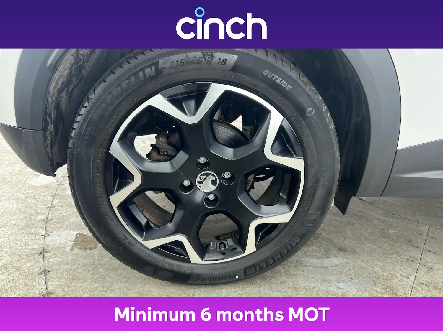 Used Vauxhall Mokka 2022 for sale - 77064203: Photo 27