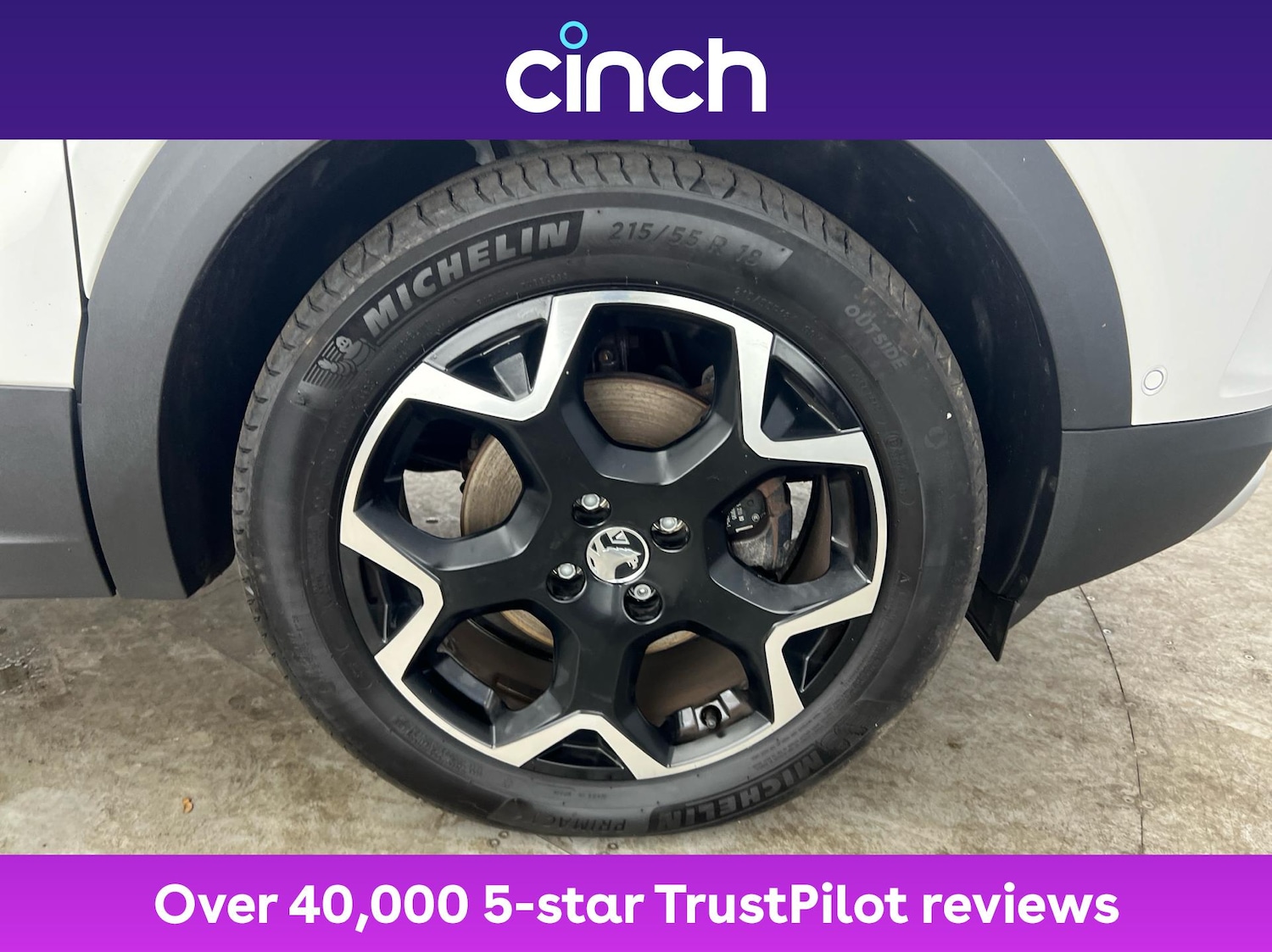 Used Vauxhall Mokka 2022 for sale - 77064203: Photo 28