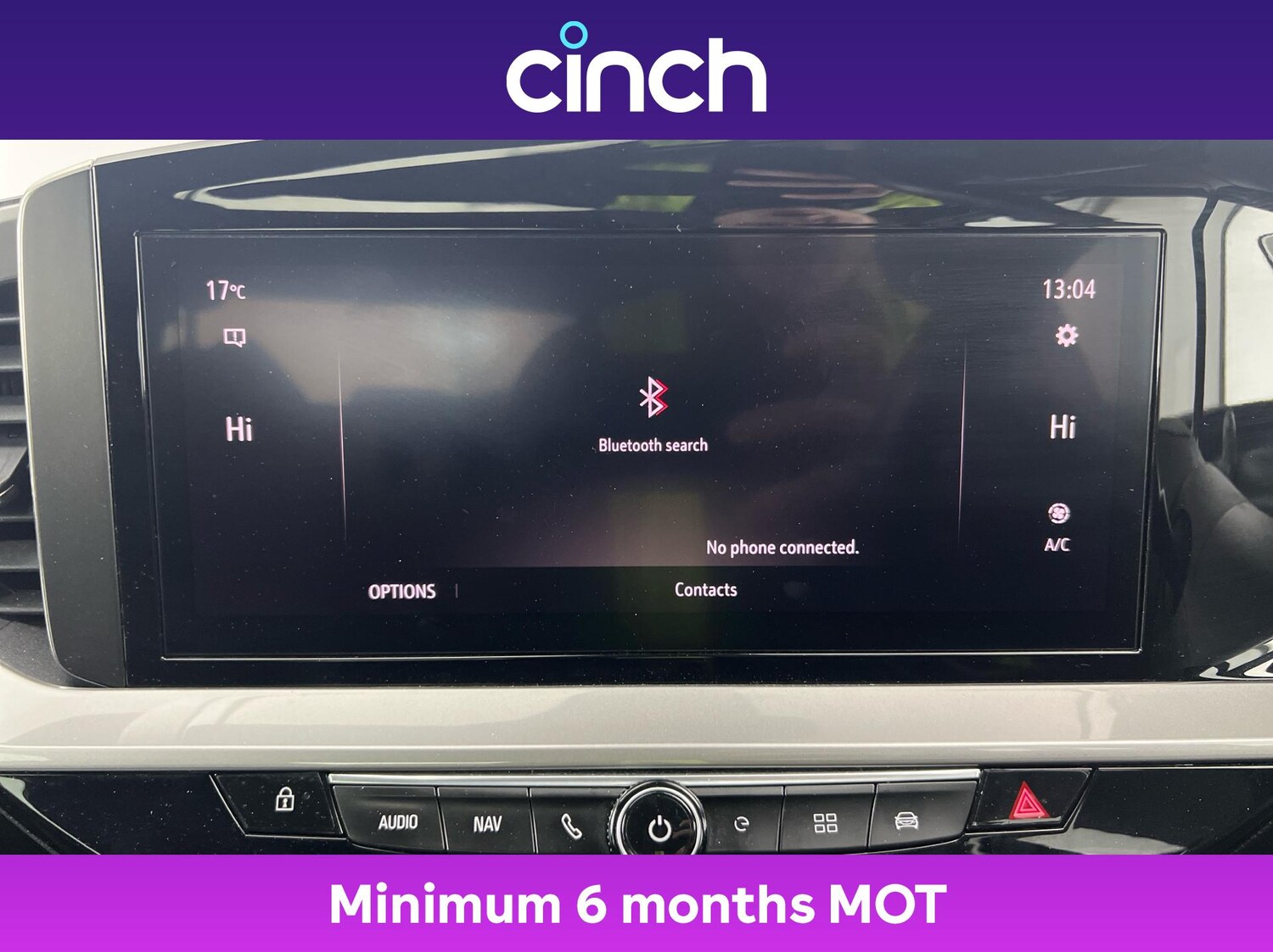 Used Vauxhall Mokka 2022 for sale - 77064203: Photo 37