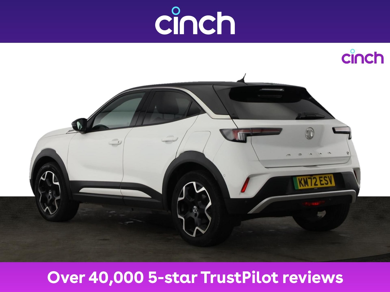 Used Vauxhall Mokka 2022 for sale - 77064203: Photo 6