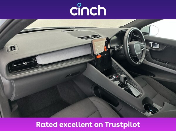 Used Polestar Polestar 2 2022 for sale - 76204543: Photo 14