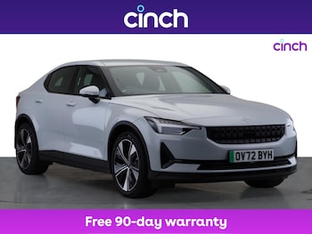Polestar - Polestar 2