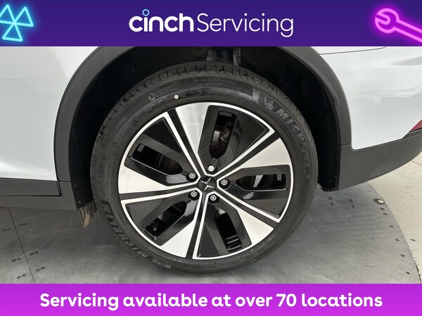 Used Polestar Polestar 2 2022 for sale - 76204543: Photo 26