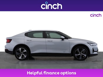 Used Polestar Polestar 2 2022 for sale - 76204543: Photo 2