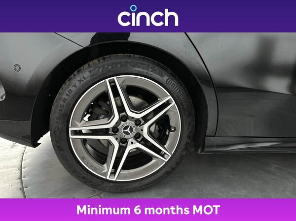 Used Mercedes-Benz B-Class 2020 for sale - 75643371: Photo 27