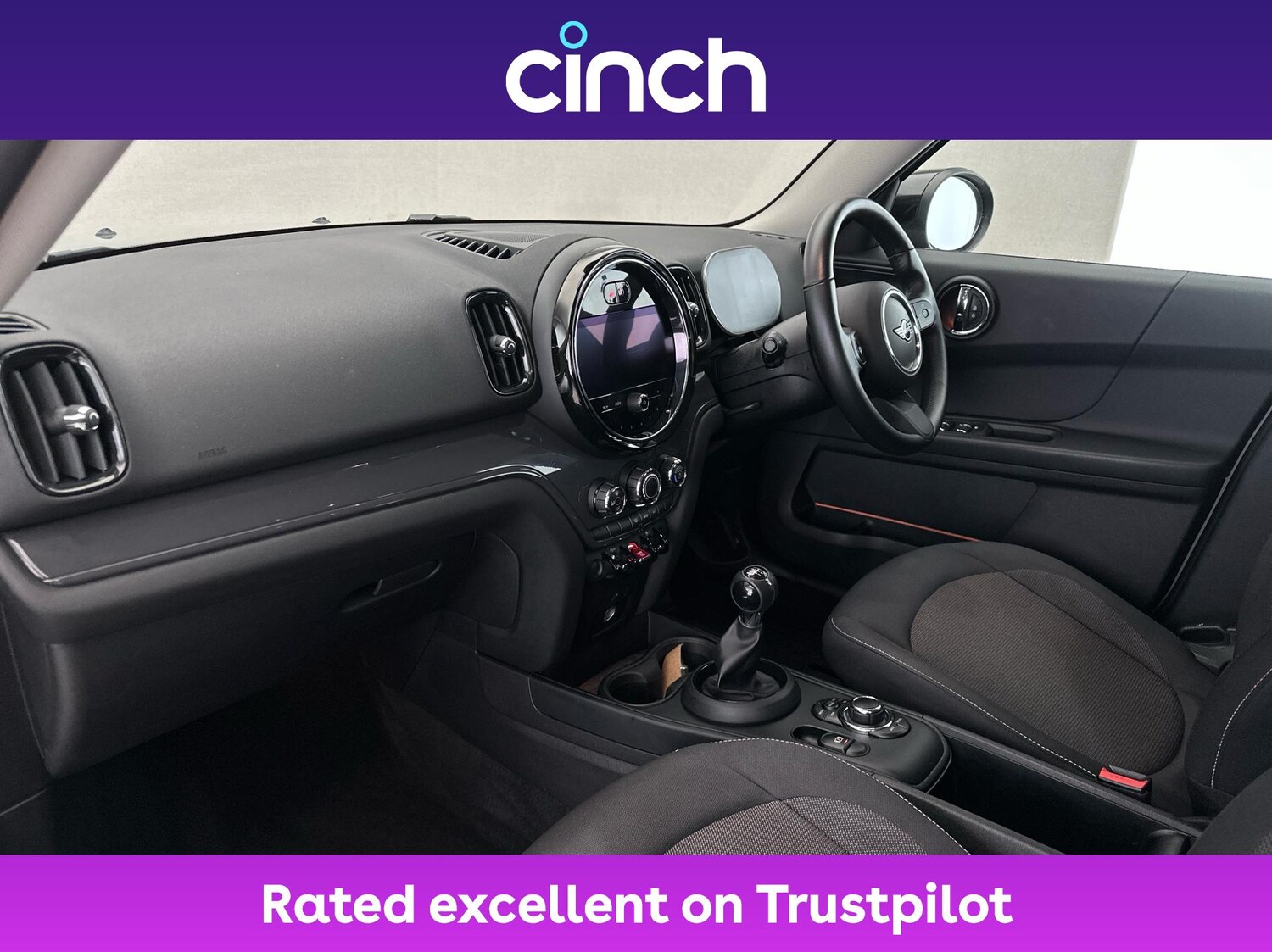 Used MINI Countryman 2021 for sale - 76595575: Photo 14