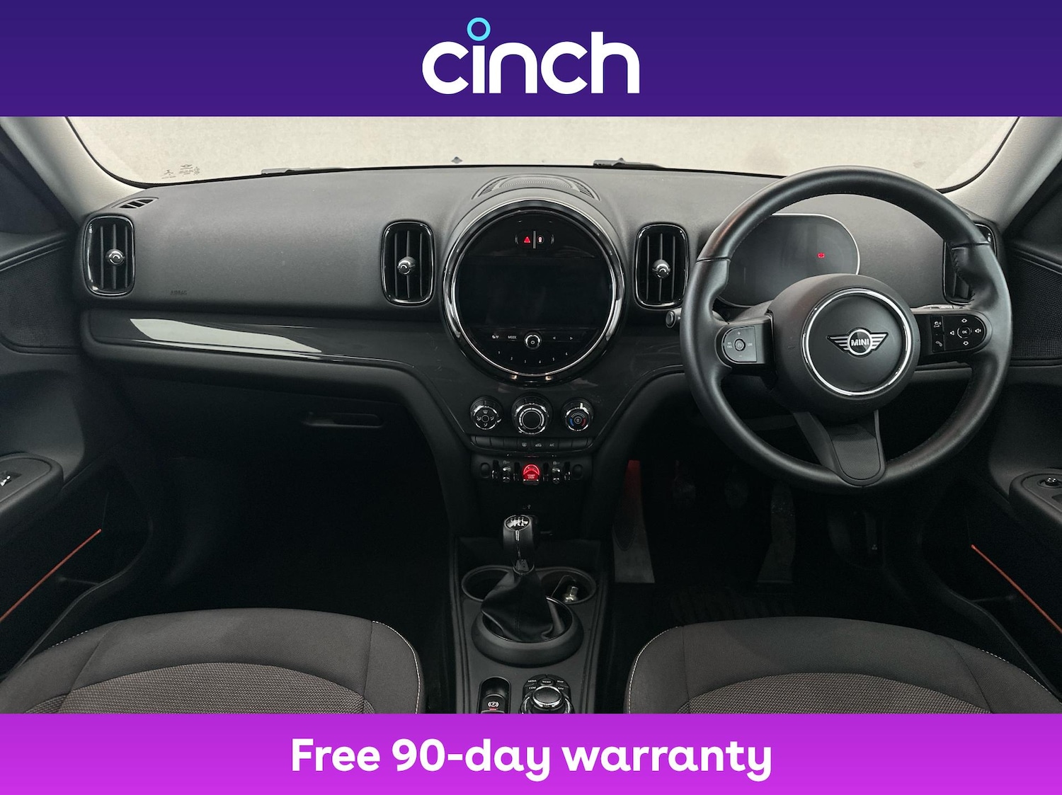 Used MINI Countryman 2021 for sale - 76595575: Photo 15