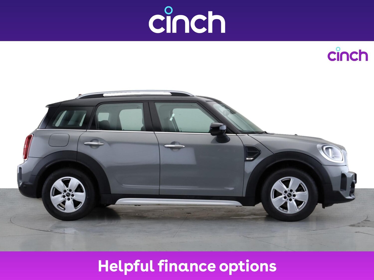 Used MINI Countryman 2021 for sale - 76595575: Photo 2