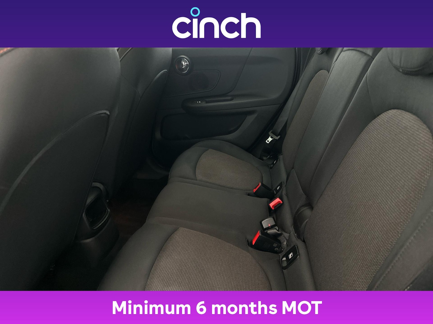 Used MINI Countryman 2021 for sale - 76595575: Photo 20